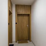 Appartement Raya Mansion Warschau