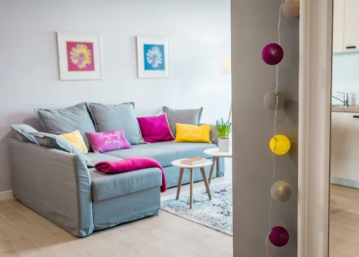 Apartman Raya Mansion