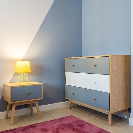 Raya Mansion Appartamento *