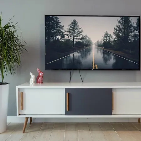 Apartamento Raya Mansion