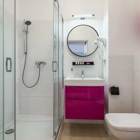 Apartamento Raya Mansion Varsovia