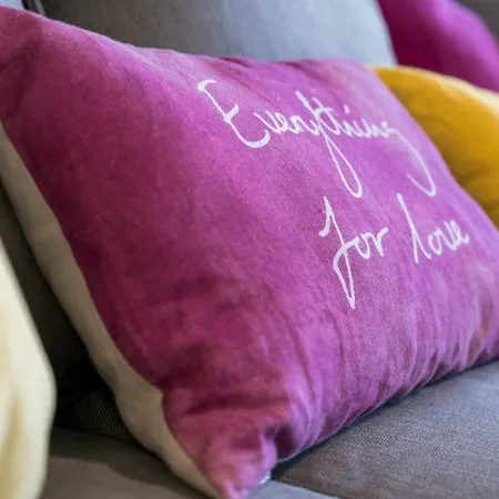 Apartamento Raya Mansion Varsovia