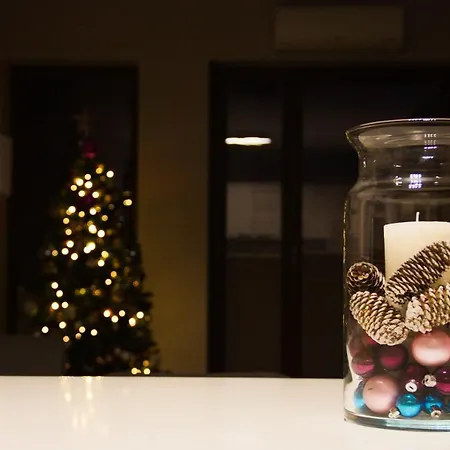 Raya Mansion Varsavia