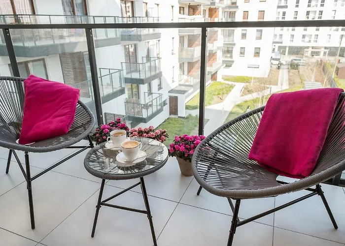 Raya Mansion وارسو