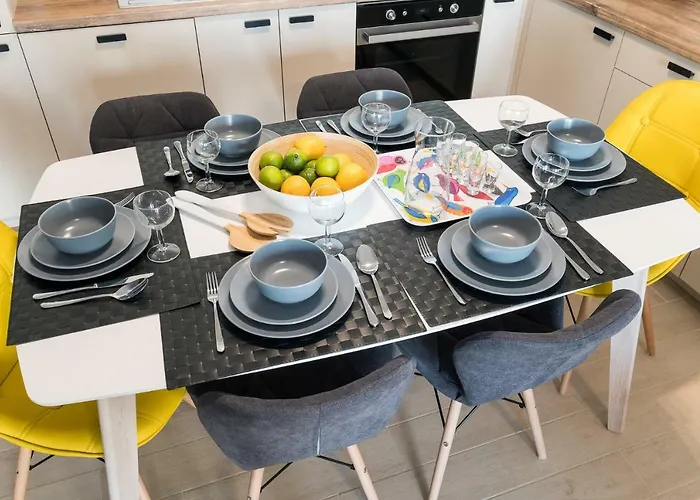 شقة Raya Mansion *