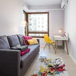 Raya Mansion * Varsavia